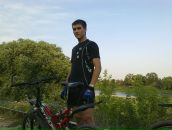 Фотография Волкова Анастасия