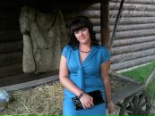 Фотография Лежниной Елены