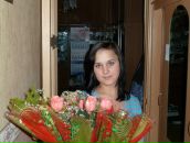 Фотография Мясниковой Александры