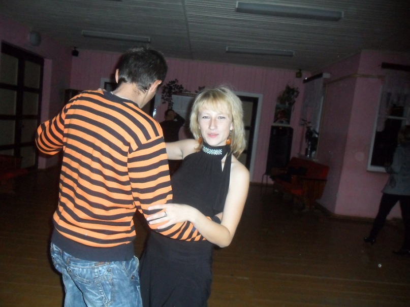 Марина Усенко фотография #34
