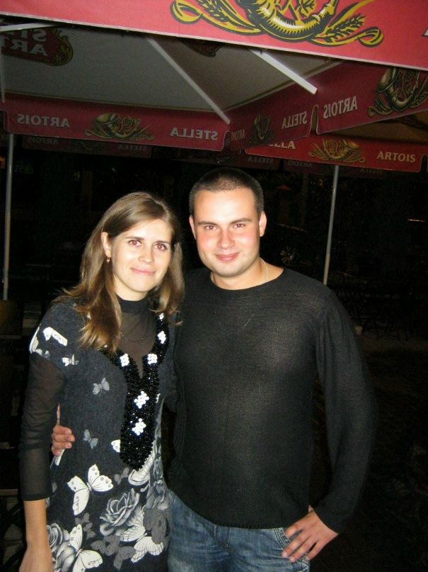 Люда Дігтярь фотография #36