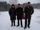Микола Гіщак фотография #5 (источник - https://vk.com/id161040092)