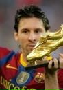 Ліонель Мессі фотография #1