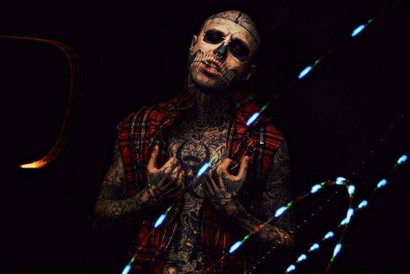 Angus Young фотография #41