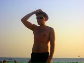 Фотография Батманова Николя