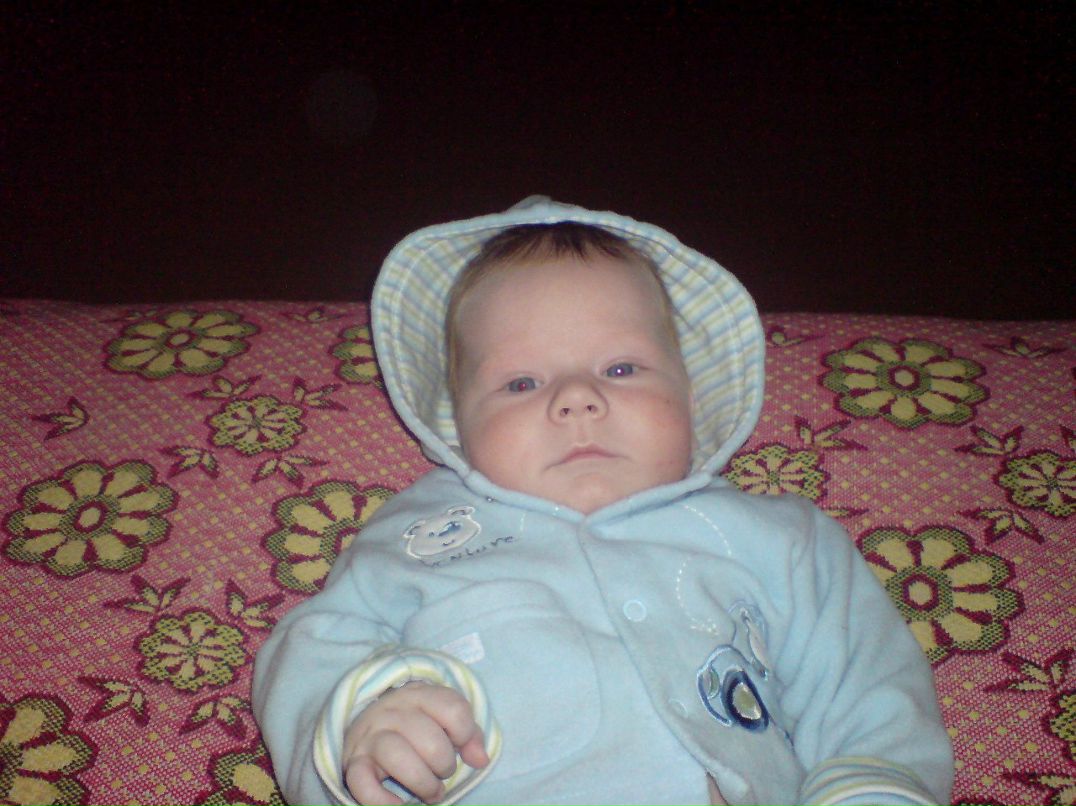 Julia .... фотография #7