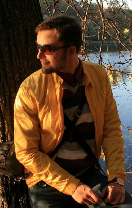 Сергей Козлов фотография #32