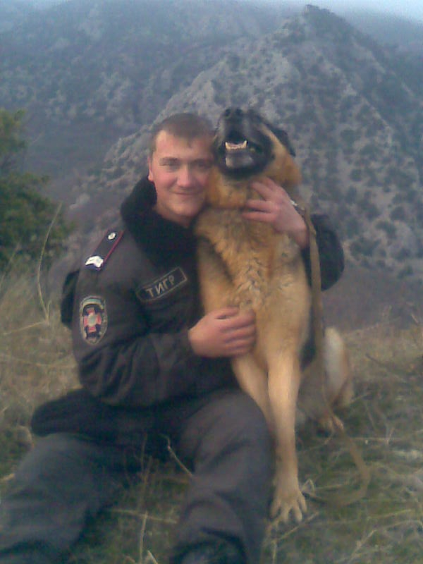 Дима Малафеев фотография #17