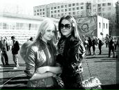 Фотография Оберюхтиной Анны