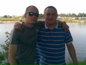 Рома Ромік фотография #7 (источник - https://vk.com/id156638249)