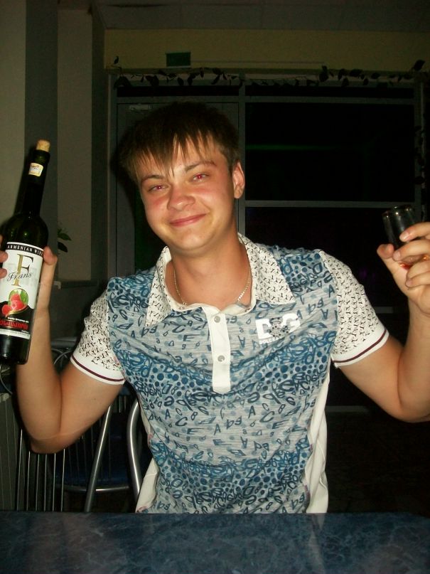 Иван Андреев фотография #41