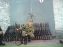 Фотография Исакова Петра