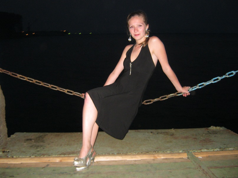 Лилия Шартдинова фотография #19