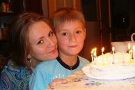 Фотография Яценко Екатерины