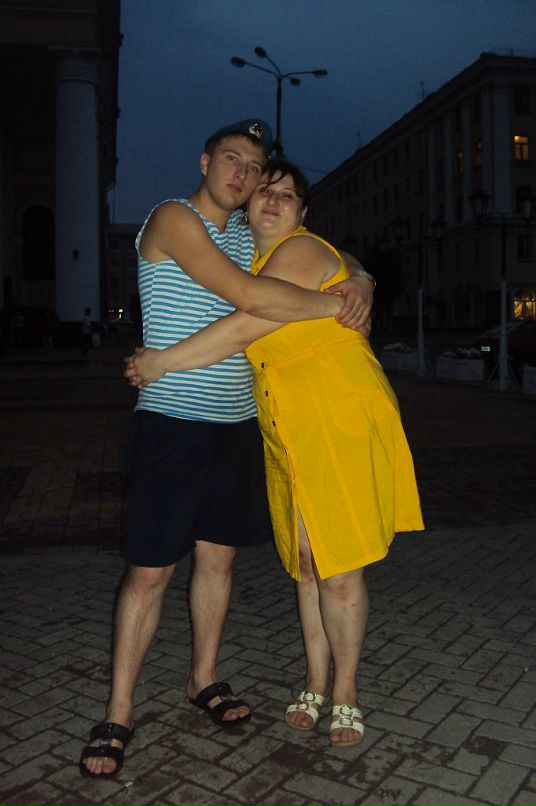 Сергей Артамонов фотография #13