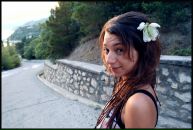 Фотография Ивановой Анастасии