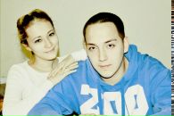 Фотография Елизаровой Аси