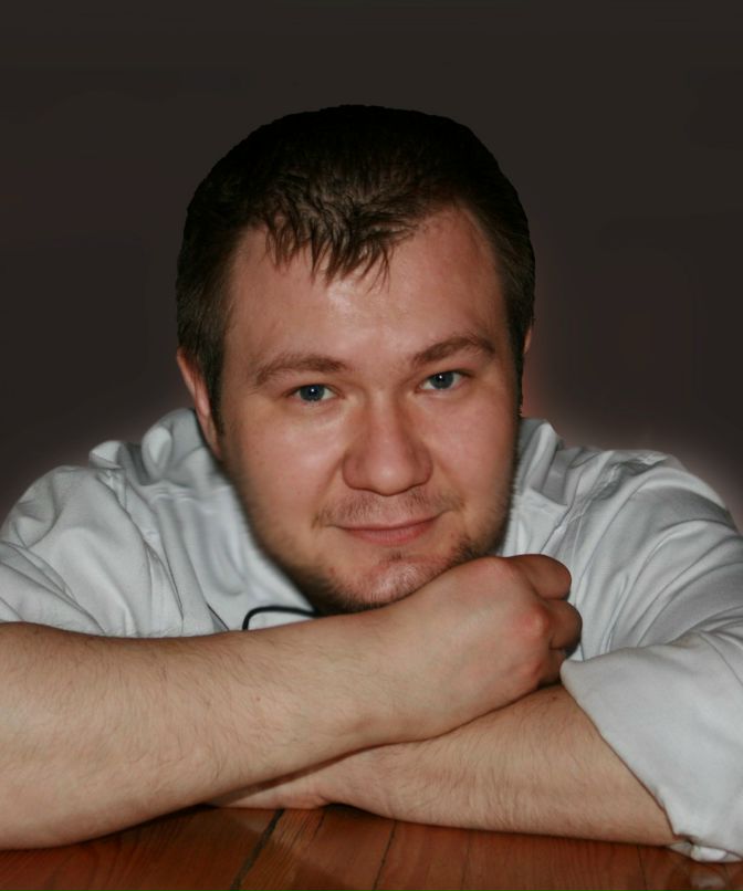 Дмитрий Грачев фотография #3