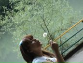 Фотография Ежовой Оли