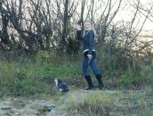 Фотография Алексеевой Людмилы