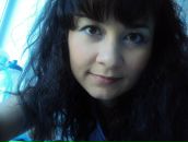 Фотография Петровой Эли