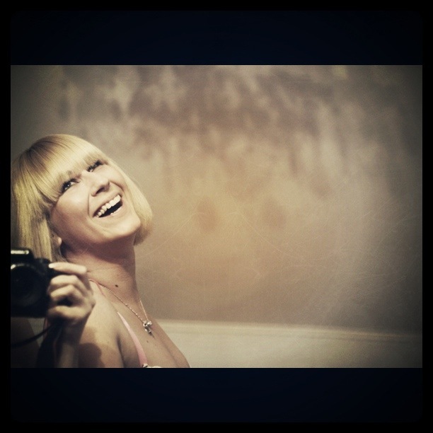 Аня Левина фотография #36