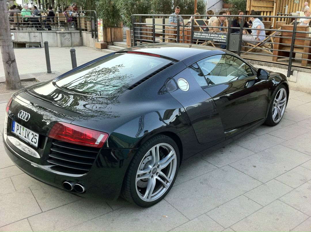 Марк Пергаев фотография #9