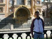 Фотография Герасимова Андрея