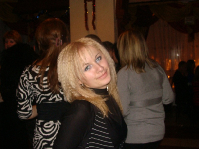 Наташа Орловська фотография #20