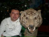 Роман Лесів фотография #6 (источник - https://vk.com/id99656010)