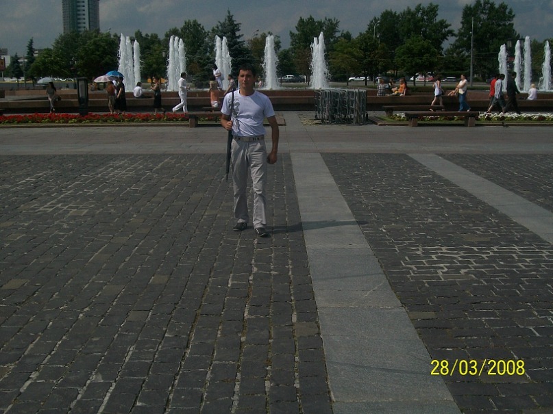 Данис Мурзагалин фотография #34