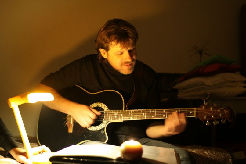 Пилот Пилотов фотография #10