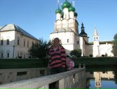 Фотография Ганиной Дани