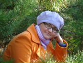 Фотография Яковлевой Алевтины