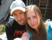 Фотография Арефьева Анна