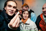 Фотография Лагеревой Марины