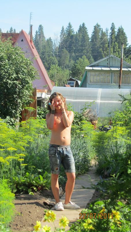 Марк Щукин фотография #37