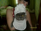 Фотография Николаевой Алёны