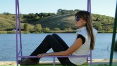 Фотография Лариной Кристины