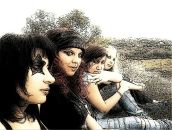 Фотография Лавриковой Верчик