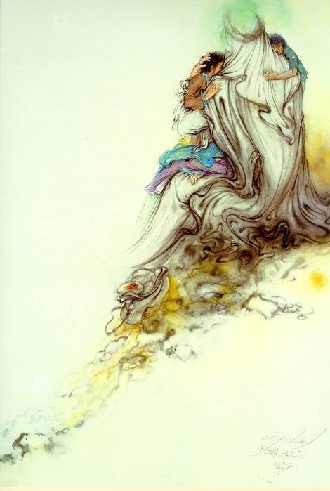 Caxap Baka фотография #5