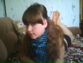 Фотография Зеленевой Светланки