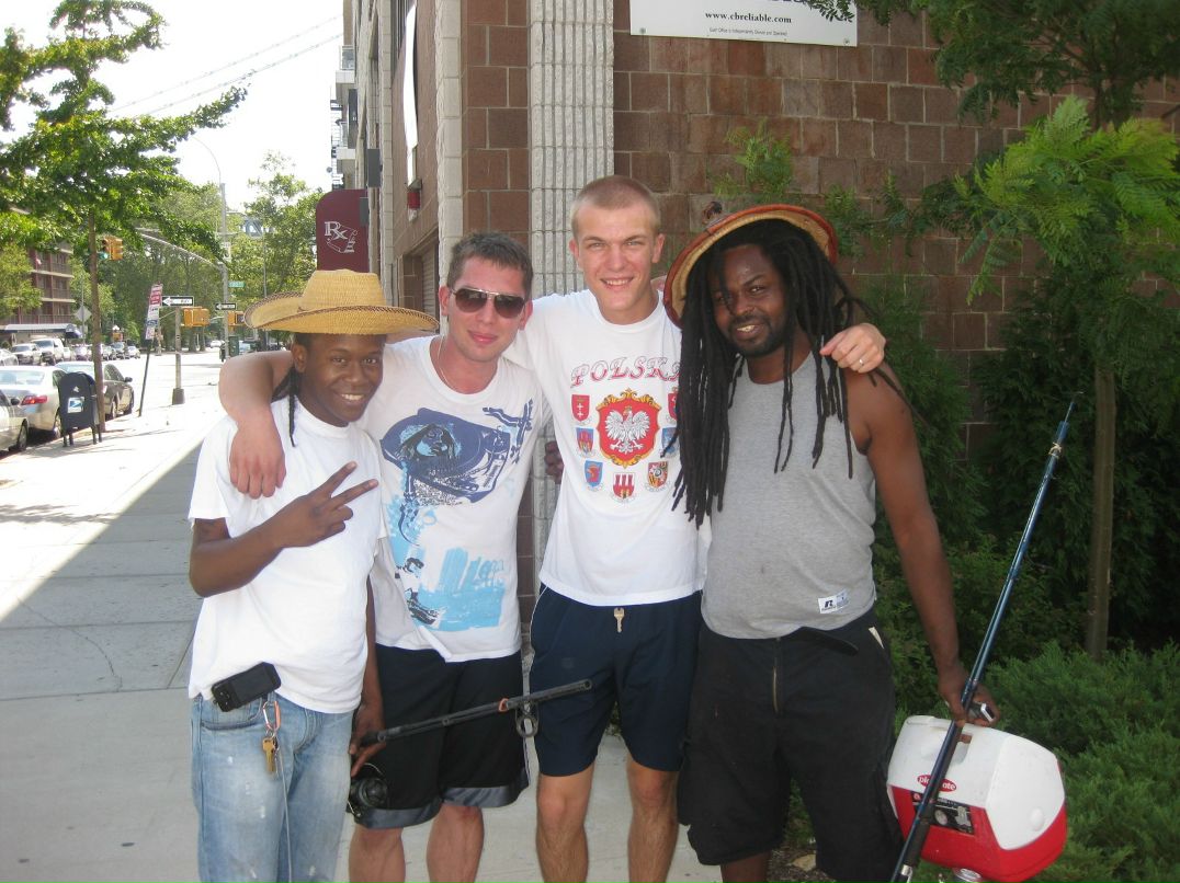 Dmitry Che фотография #2