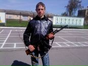 Ростік Бондар фотография #9 (источник - https://vk.com/id99086131)