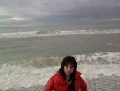 Фотография Порубенськой Оли