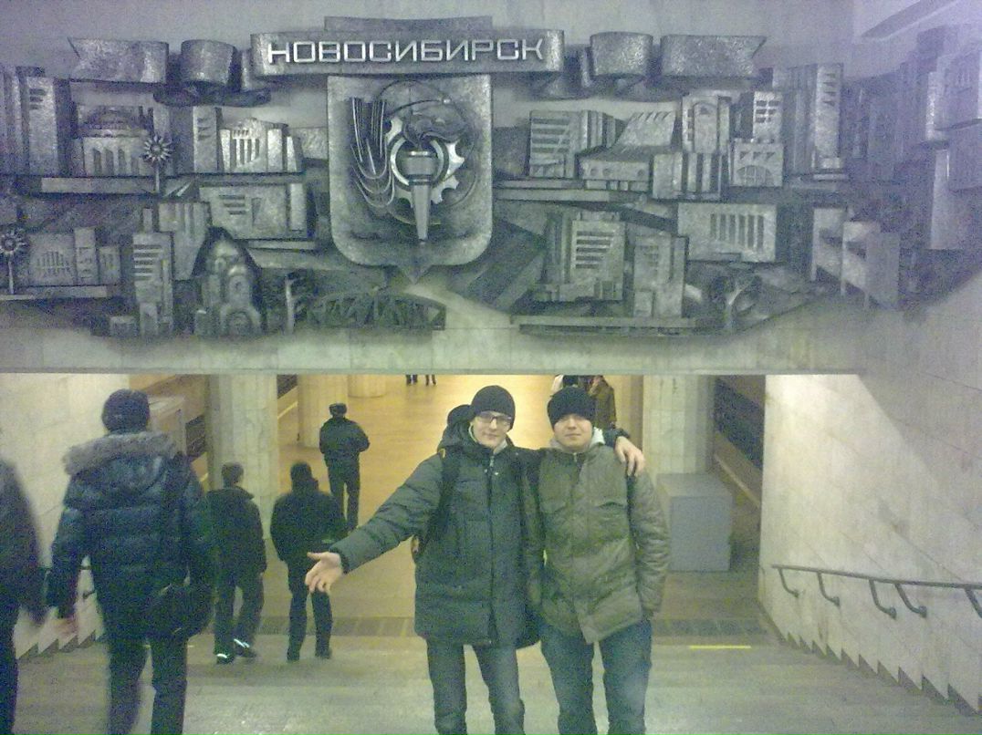 Дмитрий Парамзин фотография #29