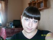 Інеска Власюк фотография #4 (источник - https://vk.com/id79369665)