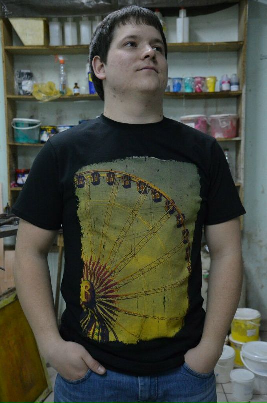 Стас Мальцев фотография #29