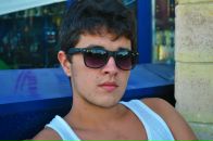 Фотография Демьянова Алекса