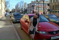 Фотография Ткаченко Анны